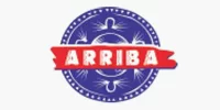 Arriba logo