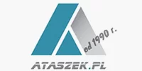 Ataszek logo