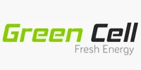 Green Cell logo