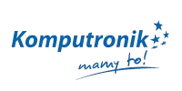 Komputronik logo