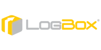 LogBox logo