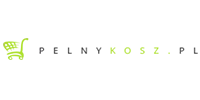 Pełny kosz logo